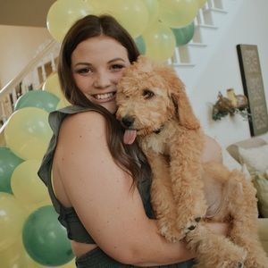 Meet your Posher, Cortlyn